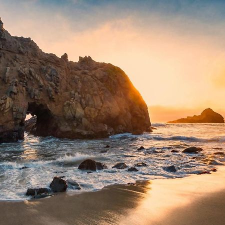 Stunning Oceanview Coastal Home Beach Trails Family Activities Montara Exterior foto