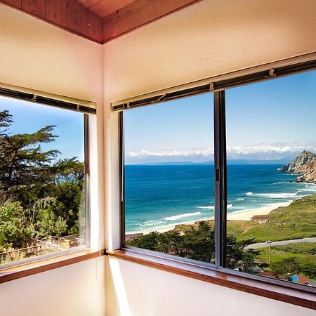 Stunning Oceanview Coastal Home Beach Trails Family Activities Montara Exterior foto