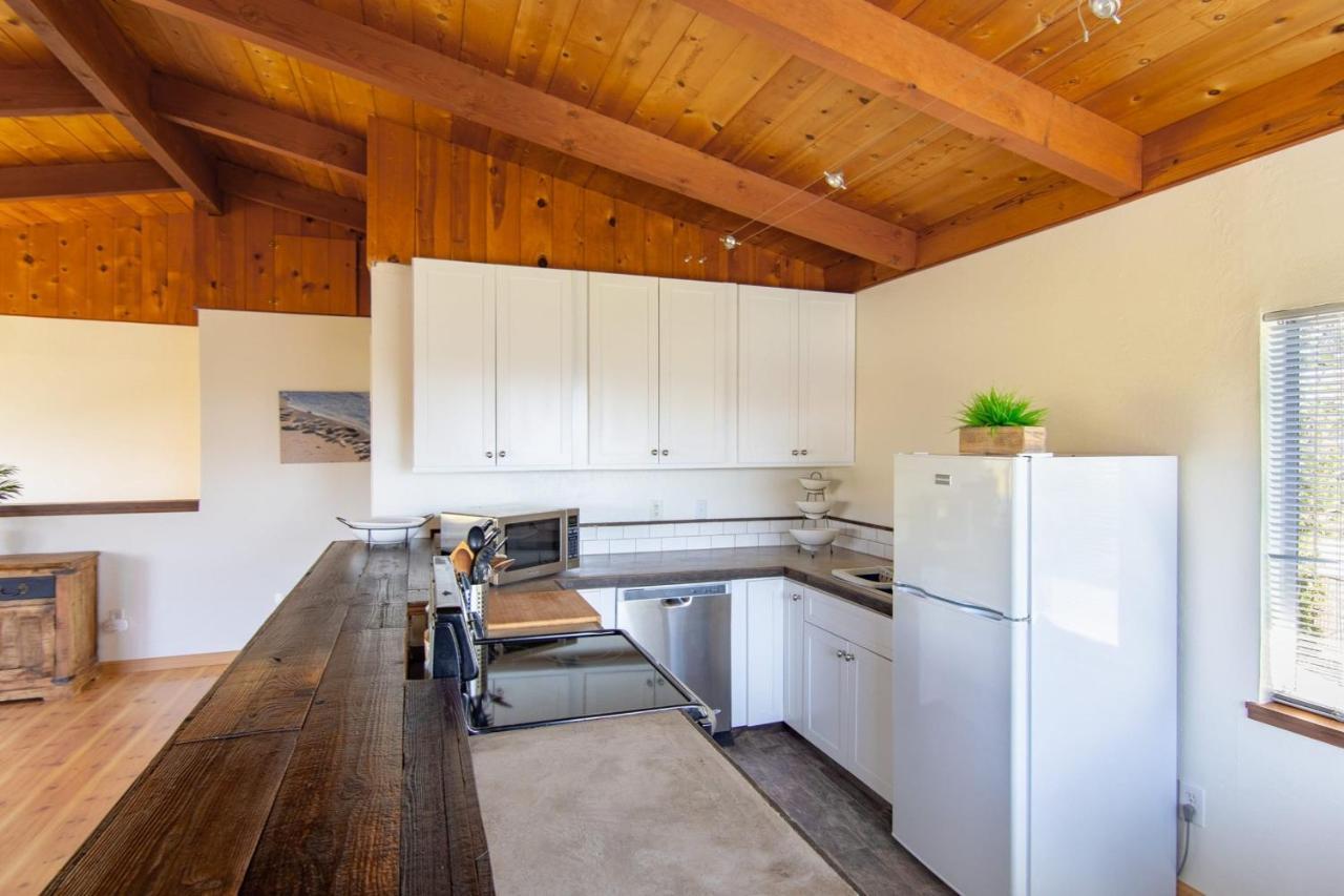 Stunning Oceanview Coastal Home Beach Trails Family Activities Montara Exterior foto