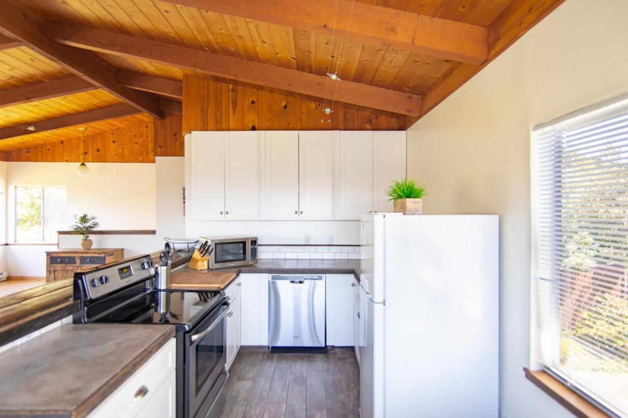 Stunning Oceanview Coastal Home Beach Trails Family Activities Montara Exterior foto
