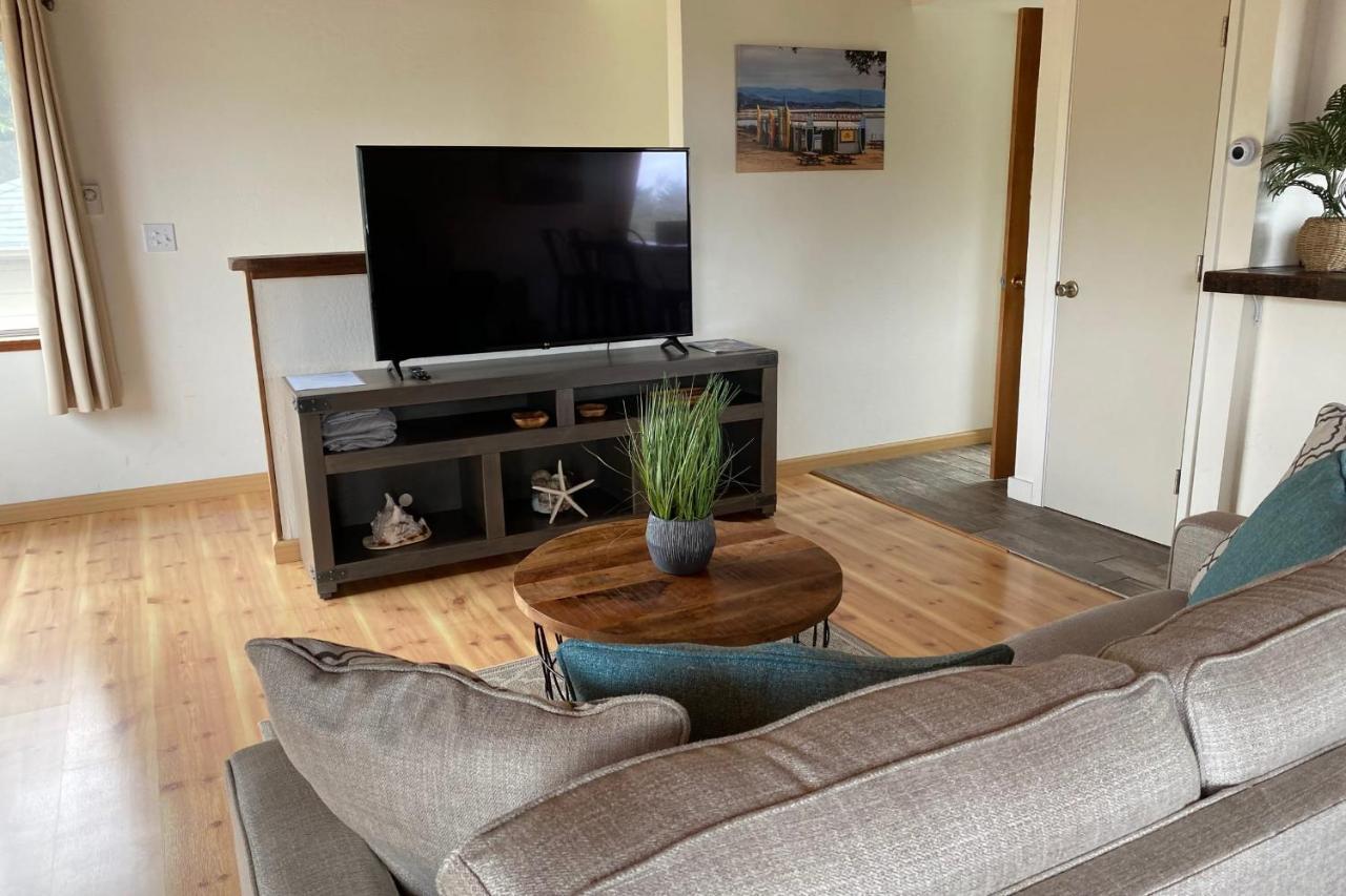Stunning Oceanview Coastal Home Beach Trails Family Activities Montara Exterior foto